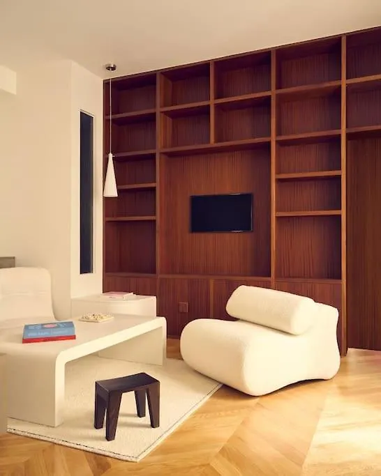 Elegant Moderne Au Coeur De Διαμέρισμα Παρίσι