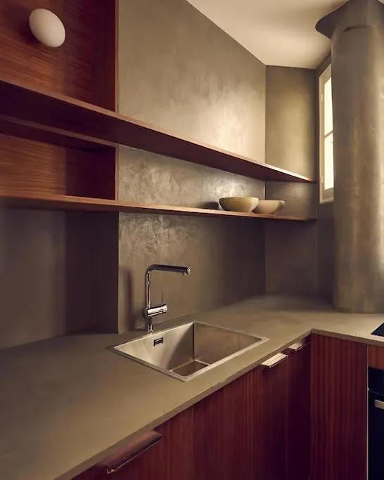 Elegant Moderne Au Coeur De Διαμέρισμα