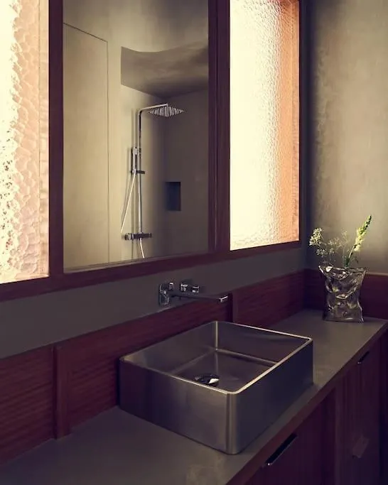 Elegant Moderne Au Coeur De Διαμέρισμα Παρίσι