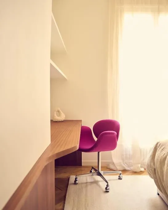 Elegant Moderne Au Coeur De *