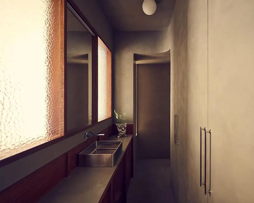 Lägenhet Elegant Moderne Au Coeur De